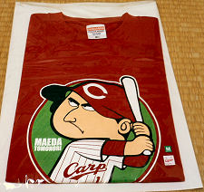 マエコレTシャツ
